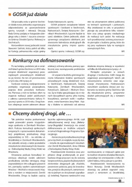 Gazeta Gminna 1 2010 strona 3