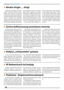 Gazeta Gminna 12013 r. strona 4