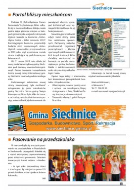 Gazeta Gminna 2 2010 strona 3