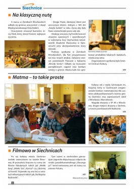 Gazeta Gminna 2 2010 strona 4