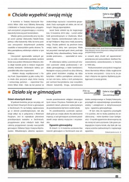 Gazeta Gminna 2 2011 strona 3