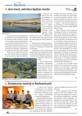 Gazeta Gminna 2 2011 strona 4
