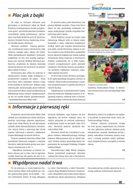 Gazeta Gminna 3 2011 strona 3