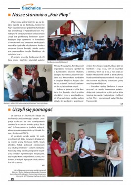 Gazeta Gminna 4 2011 strona 4