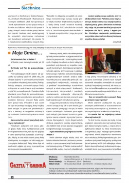 Gazeta Gminna 5 2010 strona 2