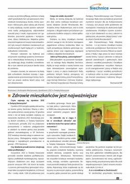 Gazeta Gminna 5 2010 strona 3