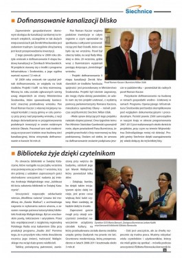 Gazeta Gminna 5 2011 strona 3