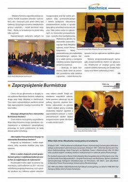 Gazeta Gminna 6 2010 strona 3