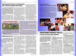 MIGS Gazeta Lokalna 1 2013 strona 6