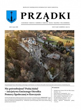 Prządki 06/2021 strona 1