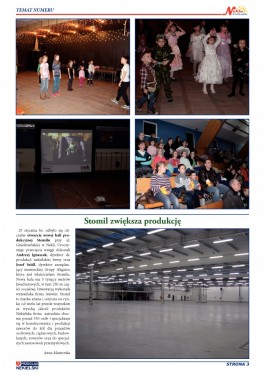 Przegląd Nekielski 02 / 2013 strona 3