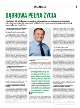 Przegląd Dąbrowski czerwiec 2016r. strona 3