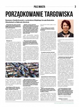 Przegląd Dąbrowski - kwiecień 2016 strona 3