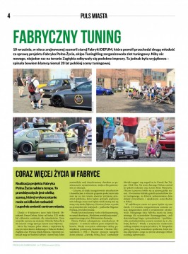 Przegląd Dąbrowski wrzesień 2016r. strona 4