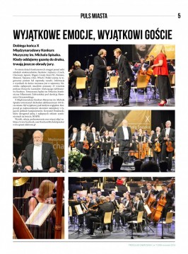 Przegląd Dąbrowski wrzesień 2016r. strona 5