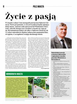 Przegląd Dąbrowski wrzesień 2016r. strona 6