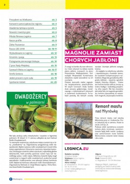 Magazyn Miejski 03 / 2017 strona 2